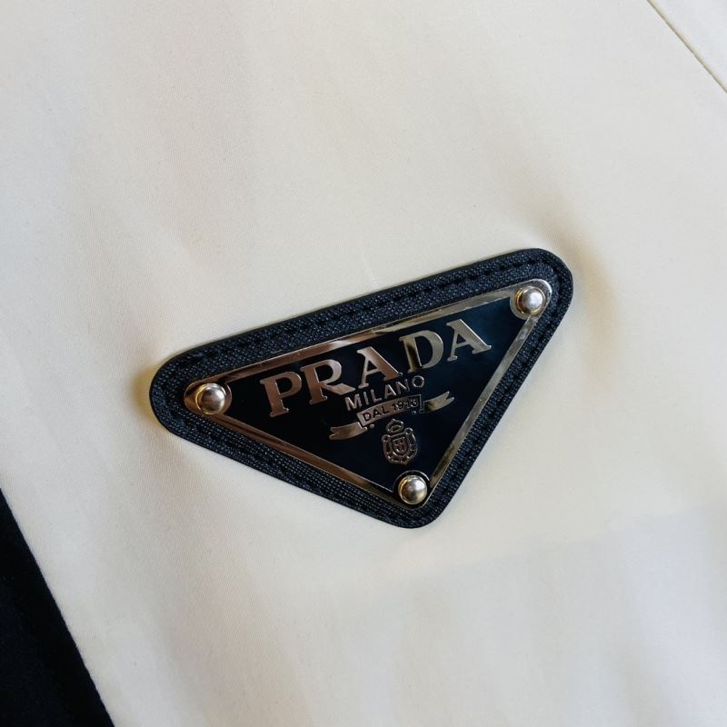 Prada Outwear